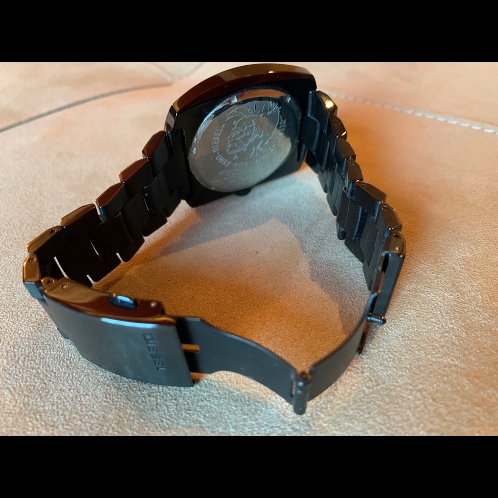 Diesel Watch - Picture 5 of 6